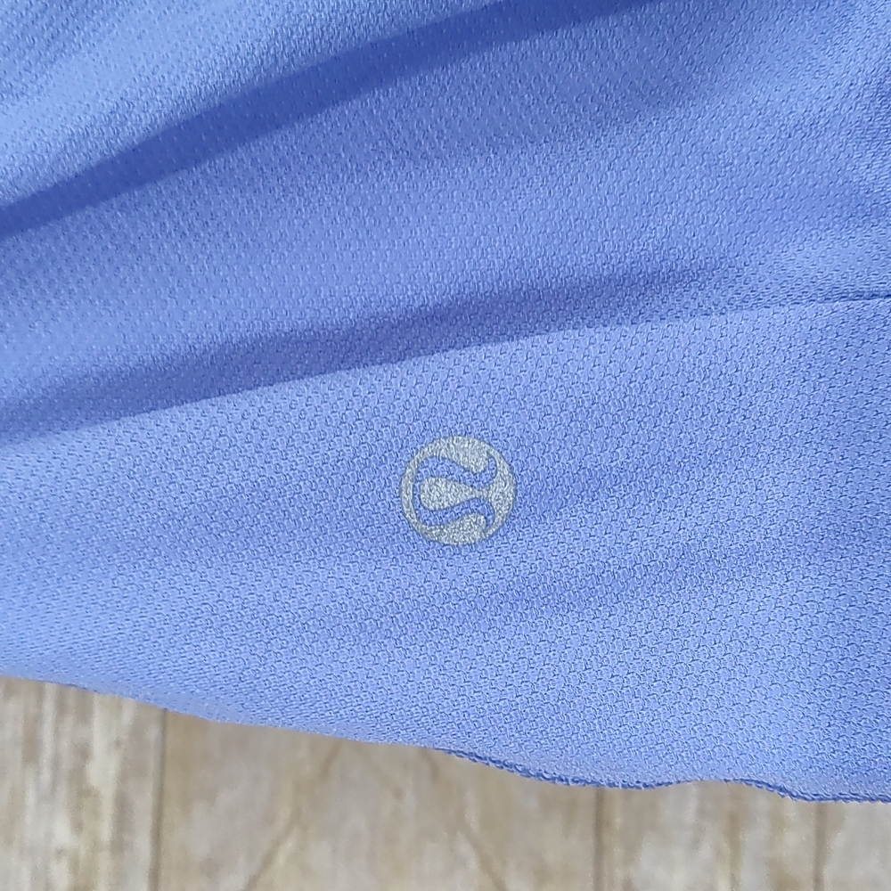 Lululemon Flow & Go Tank In Lullaby - Picture 8 of 10